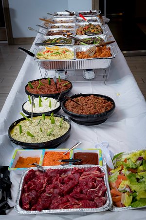 Abeba Catering 